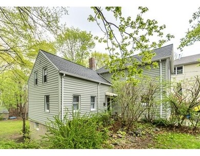 113R Hammond St, Waltham, MA 02451 - photo 4