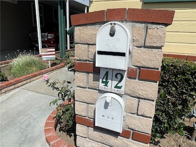 1201 W Valencia Dr unit 42, Fullerton, CA 92833 - photo 5