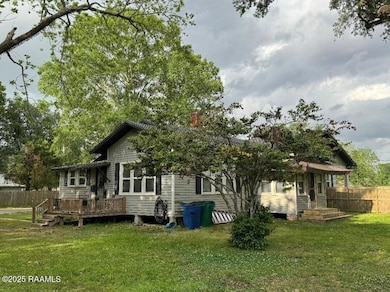 807 N Polk St, Rayne, LA 70578 - photo 5