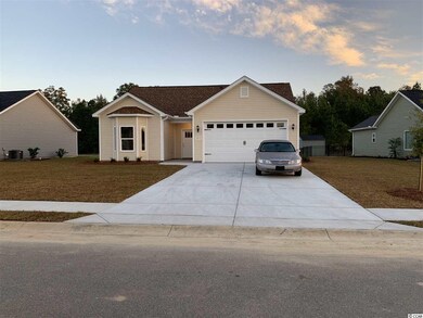 151 Springtide Dr unit Lot 61, Conway, SC 29527 - photo 2