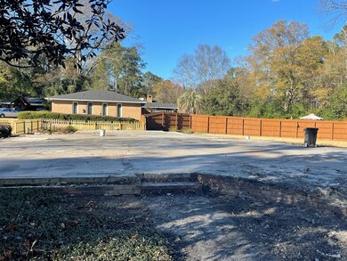 Slab for 3,449 sq ft with 2-car garage