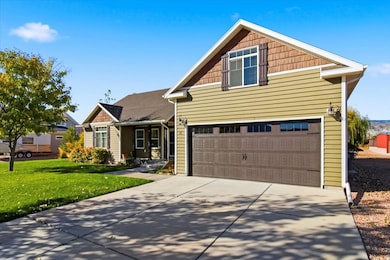 63 N 200 W, Central Valley, UT 84754 - photo 2