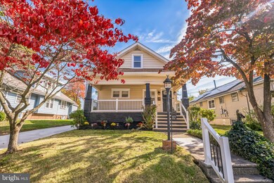 552 W Graisbury Ave, Audubon, NJ 08106 - photo 4