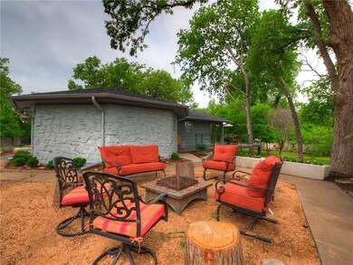 2604 Tall Oaks Trail, Edmond, OK 73025 - photo 4