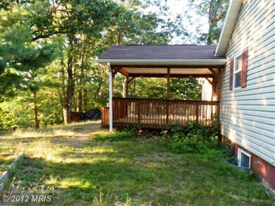 386 Ashland Dr, Ridgeley, WV 26753 - photo 5