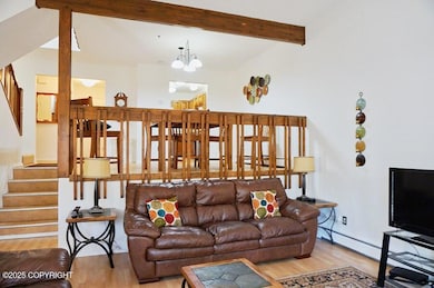 4714 Mills Dr unit 8, Anchorage, AK 99508 - photo 3