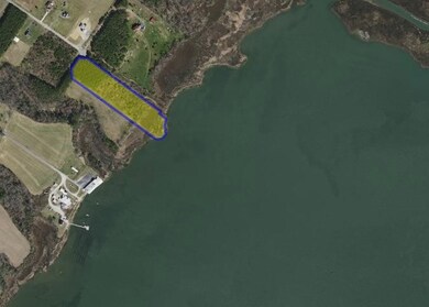 Lot 10 Watts Bay Dr unit 10, Wallops Island, VA 23337 - photo 2