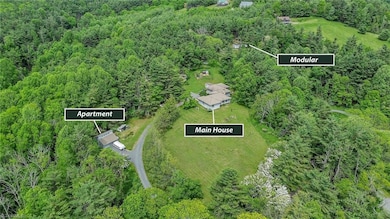 939 Don Bare Rd, Jefferson, NC 28640 - photo 2