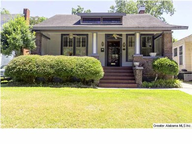 Sit and enjoy the great neighborhood of Southside