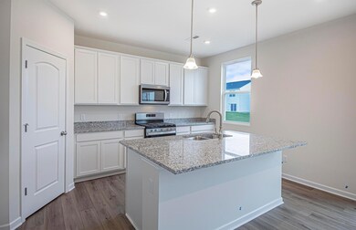 4 Kitchen