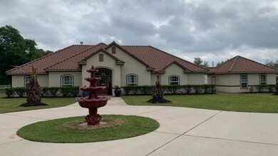 1023 High Meadow Ranch Dr, Magnolia, TX 77355 - photo 2