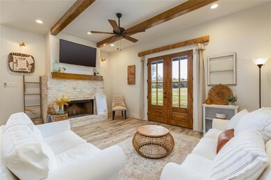 1527 J e Woody Rd, Springtown, TX 76082 - photo 7