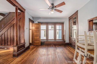 331 S Eagle St, Marshall, MI 49068 - photo 5