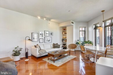 Kenyan Square Condominiums unit 401, Washington, DC 20010 - photo 2