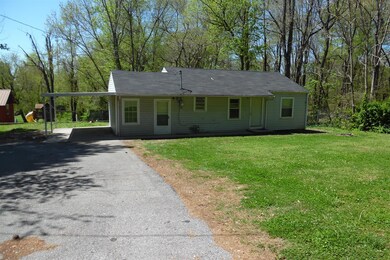 424 S Ramsey St, Manchester, TN 37355 - photo 2
