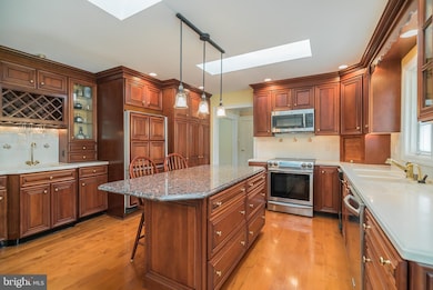 5774 S Deer Run Rd, Doylestown, PA 18902 - photo 5