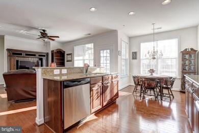 1505 Broadneck Place unit 2-201, Annapolis, MD 21409 - photo 6