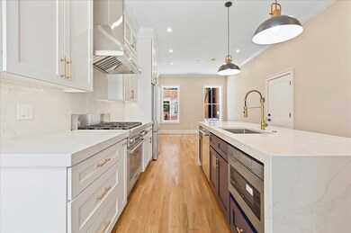 41 Mt Vernon St unit 1, Boston, MA 02129 - photo 2