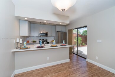 Updated Kitchen