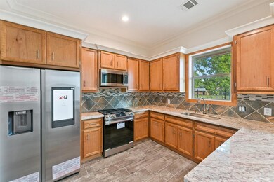 2538 Warwick Rd, Houston, TX 77093 - photo 7