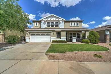 10504 E Osage Ave, Mesa, AZ 85212 - photo 2