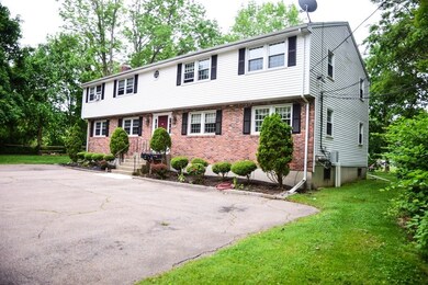 20 Railroad Ave, Foxborough, MA 02035 - photo 2