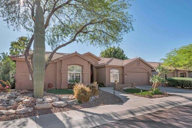 Great  curb appeal