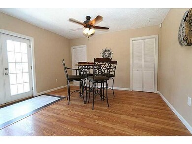 Dining Room.