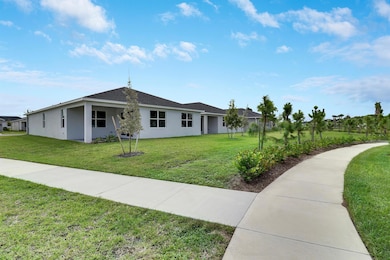 8901 Dahlia Cir, Port St. Lucie, FL 34986 - photo 7