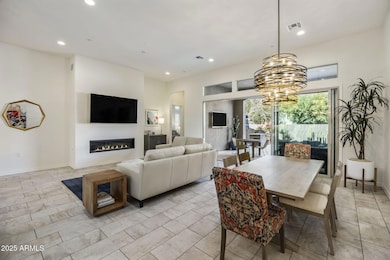 7246 E Camino Salida Del Sol, Scottsdale, AZ 85266 - photo 3