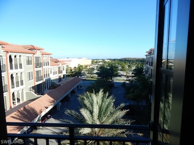View from Living Rm Terrace