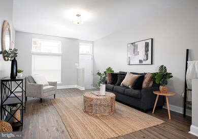 2929 Mcelderry St, Baltimore, MD 21205 - photo 3