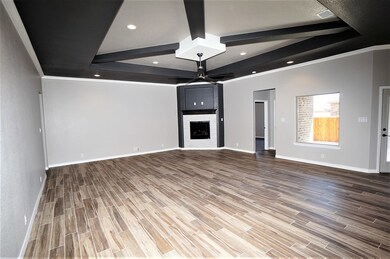 1810 Big Easy St, Odessa, TX 79765 - photo 4