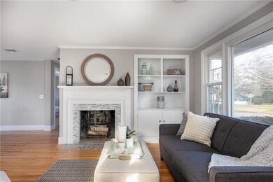 95 Lancaster Ave, Warwick, RI 02886 - photo 6