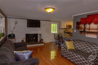 141 Unexpected Rd, Newfield, NJ 08344 - photo 3