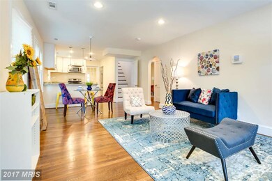 729 Larchmont Ave, Capitol Heights, MD 20743 - photo 3