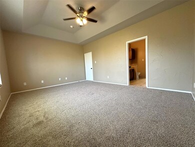 2704 Bissonet Dr, Denton, TX 76210 - photo 5
