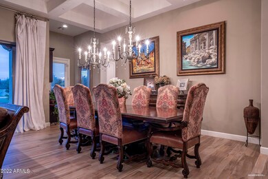 Dining Roon