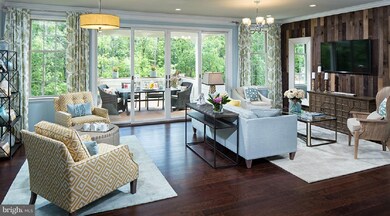 25025 Cambridge Hill Terrace, Chantilly, VA 20152 - photo 3