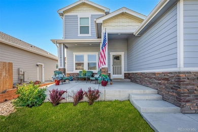 1693 Maseca Plaza Way, Severance, CO 80550 - photo 3