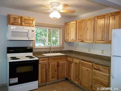 Other Beautiful Hickory cabinets, new appliances,c