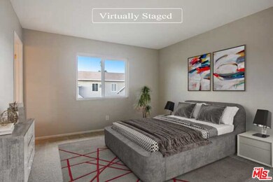 Virtually Staged