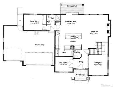 4928 Island View Ln, Mukilteo, WA 98275 - photo 3