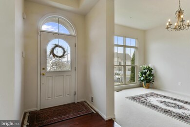 23726 Bennett Chase Dr, Clarksburg, MD 20871 - photo 4