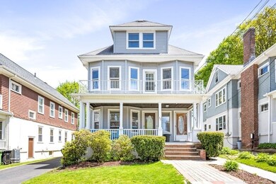 52-54 Spruce St, Watertown, MA 02472 - photo 2