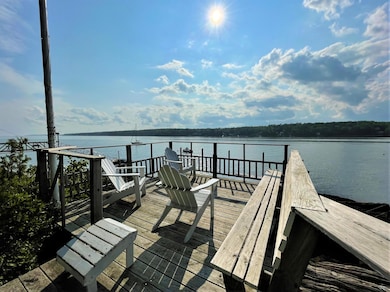 258 Gun Point Rd, Harpswell, ME 04079 - photo 4