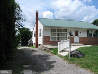 209 Peter St, Ashland, PA 17921 - photo 2