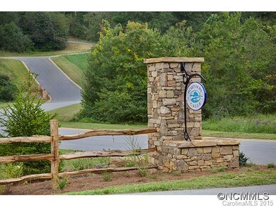 Community Entrance