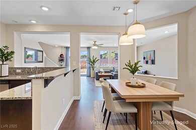 5430 Bristol Bend Ct, Las Vegas, NV 89135 - photo 5