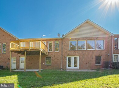 88 Tyler Cir unit E-2, Strasburg, VA 22657 - photo 3